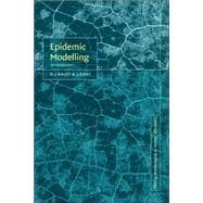 Epidemic Modelling: An Introduction