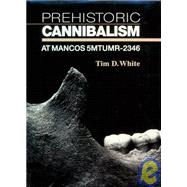 Prehistoric Cannibalism at Mancos 5mtumr-2346