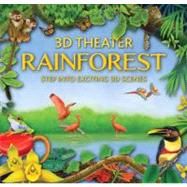 3D Theater: Rainforest