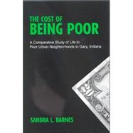 The Cost Of Being Poor