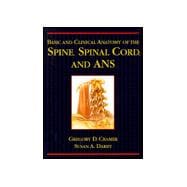 Basic and Clinical Anatomy of the Spine, Spinal Cord and Ans