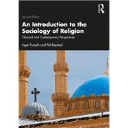An Introduction to the Sociology of Religion