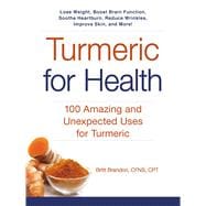 Turmeric for Health