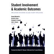 Student Involvement & Academic Outcomes