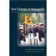 Sea Change at Annapolis