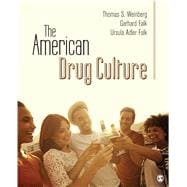 The American Drug Culture
