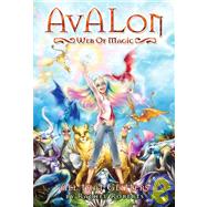 Avalon: Web of Magic Book 2 All That Glitters