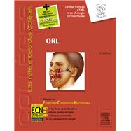 ORL: Avec acc?s ? la sp?cialit? sur le site e-ecn.com