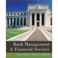 Bank Management & Financial Services (Revised)