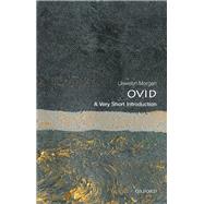 Ovid: A Very Short Introduction