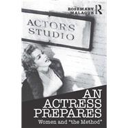 An Actress Prepares