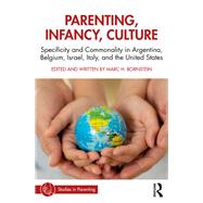 Parenting, Infancy, Culture