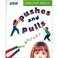 Find Out About Pushes & Pulls