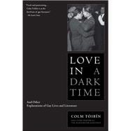 Love in a Dark Time And Other Explorations of Gay Lives and Literature
