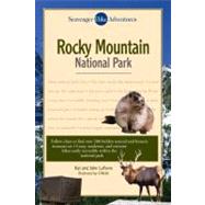 Scavenger Hike Adventures: Rocky Mountain National Park