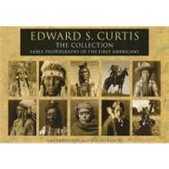 Edward S. Curtis: the Collection : Early Photographs of the First Americans