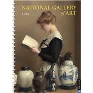 National Gallery of Art 2019 Engagement Calendar