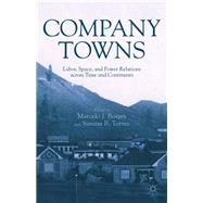 Company Towns