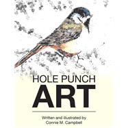 Hole Punch Art
