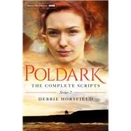 Poldark: The Complete Scripts: Series 2