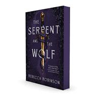 The Serpent and the Wolf
