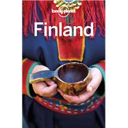 Lonely Planet Finland 9