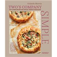 Two's Company: Simple,9781788794671