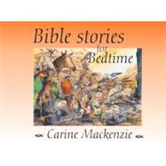 Bible Stories for Bedtime