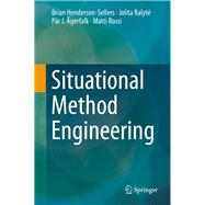 Situational Method Engineering
