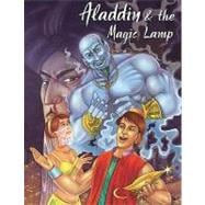 Alladin & the Magic Lamp