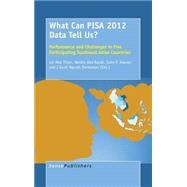 What Can Pisa 2012 Data Tell Us?