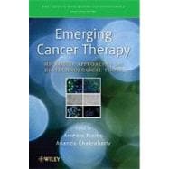 Emerging Cancer Therapy Microbial Approaches and Biotechnological Tools