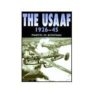 The Usaaf 1926-45