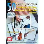 50 Tunes for Bass