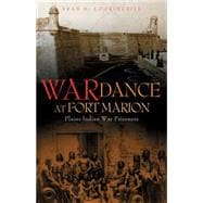 War Dance at Fort Marion