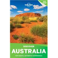 Lonely Planet Discover Australia