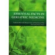 Essential Facts in Geriatric Medicine, Second Edition