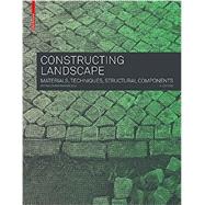 Constructing Landscape