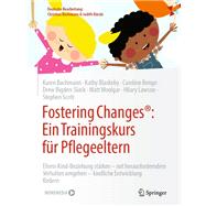 Fostering Changes®: Ein Trainingskurs für Pflegeeltern