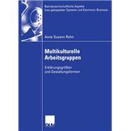 Multikulturelle Arbeitsgruppen