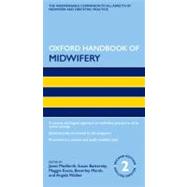 Oxford Handbook of Midwifery