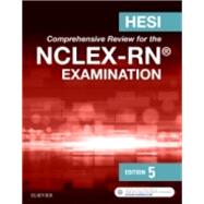 Evolve Resources for HESI Comprehensive Review for the NCLEX-RN Examination