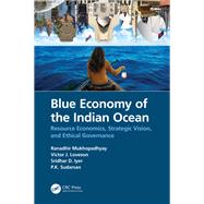 Blue Economy of the Indian Ocean