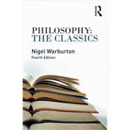 Philosophy: The Classics