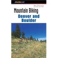 Mountain Biking Denver and Boulder