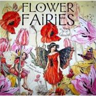 Flower Fairies 2010 Calendar