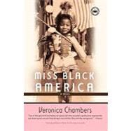 Miss Black America A Novel