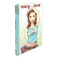 Marvel Age Mary Jane