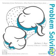 Elementary School Mathematics: What Parents Should Know About Estimation : Elementary School Mathematics : What Parents Should Know About Problem Solving