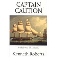 Captain Caution,9780892724673